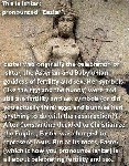 The true Origins of Easter