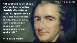 Thomas Paine