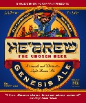 the chosen beer