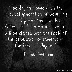 Thomas Jefferson