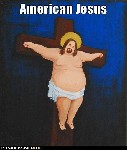 American Jesus