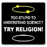 Too Stupid
