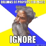 ignore