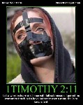 1 Timothy 2 11 14