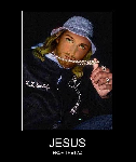 Jesus from the NAZ