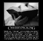 Cherrypicking
