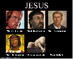 Jesus  wie er wirklich ist