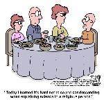 condescending