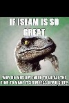 If Islam is so great