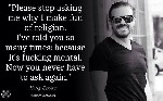 Rick Gervais