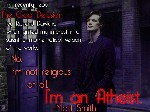 I am an Atheist