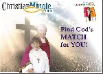 Find Gods Match