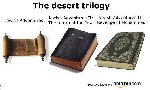 The Desert Trilogy
