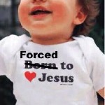 Love Jesus