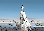 pope of rio