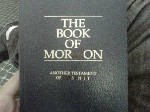The Book of Moron