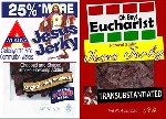 Jesus Jerky