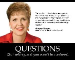 Quit asking Questions