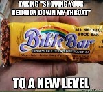 Bible Bar