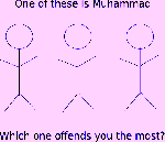 Muhammad