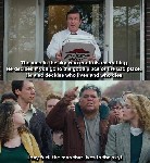 Fuck the man