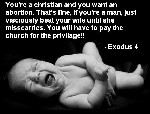 Exodus 21 actually