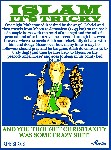 Islam some crazy shit