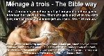 biblical 3some