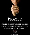 Prayer