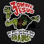 Zombie Jesus