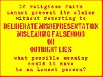 cannot present its claims