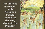 Eternity in Heaven