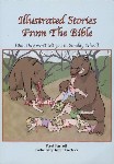 Illustrated stories form the bible