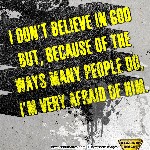 religiots whereisyourgodnow 9452