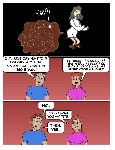 yet another creation theory