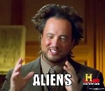 ALIENS