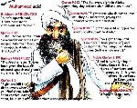 Mohammed said