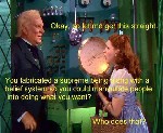 The Wizard of OZ