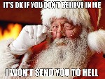 Santa