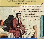 Josephs thoughts