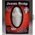 Jesus Soap