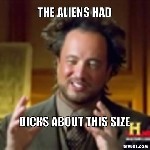 The Aliens