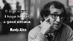 Woody Allen