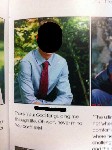 your yearbook