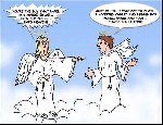 Rapist in Heaven