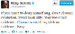 Rick Gervais