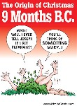 9 months BC
