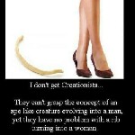 Creationists