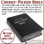 Cherry Picked Edition