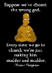 Homer Simpson